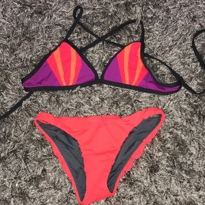 JOLYN Bikini Set